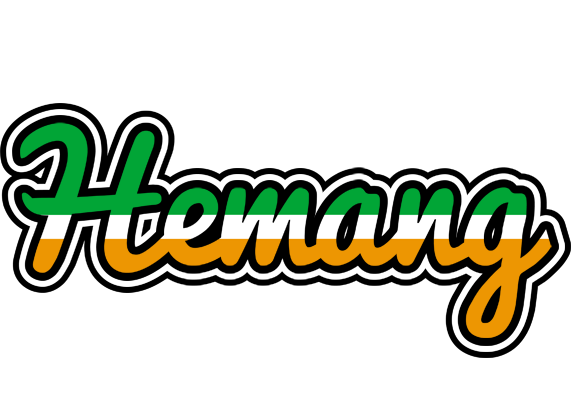Hemang ireland logo