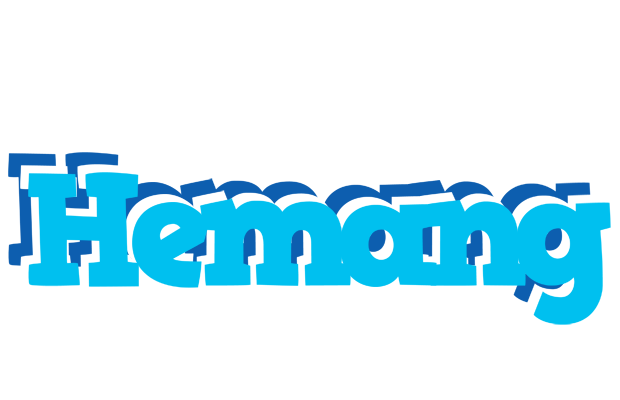 Hemang jacuzzi logo