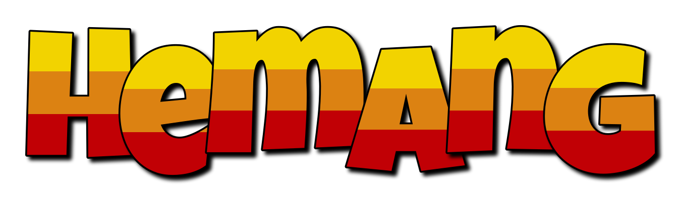 Hemang jungle logo