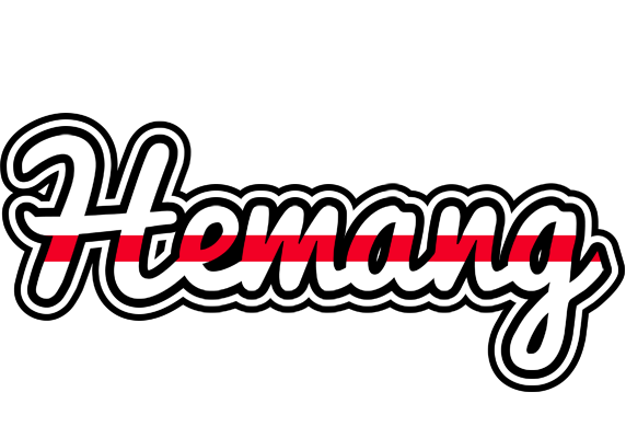 Hemang kingdom logo