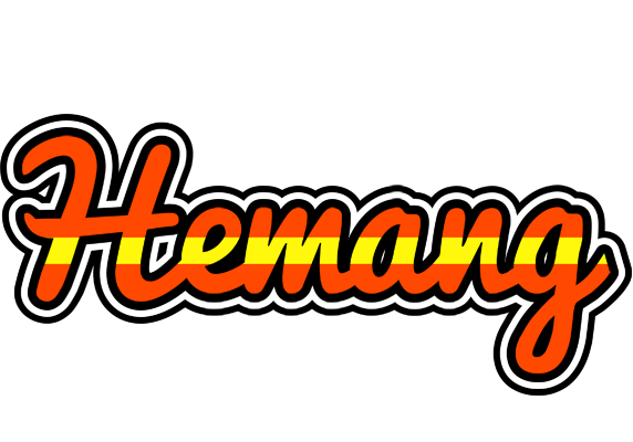 Hemang madrid logo