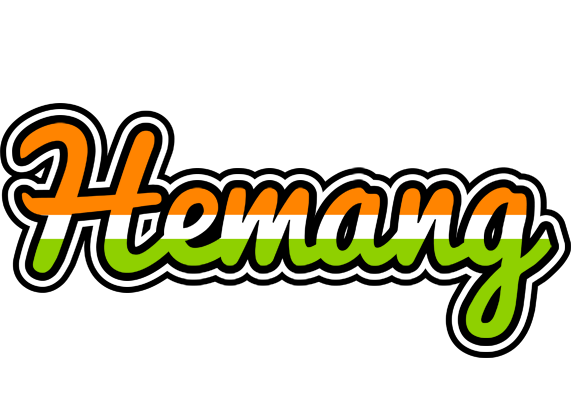 Hemang mumbai logo