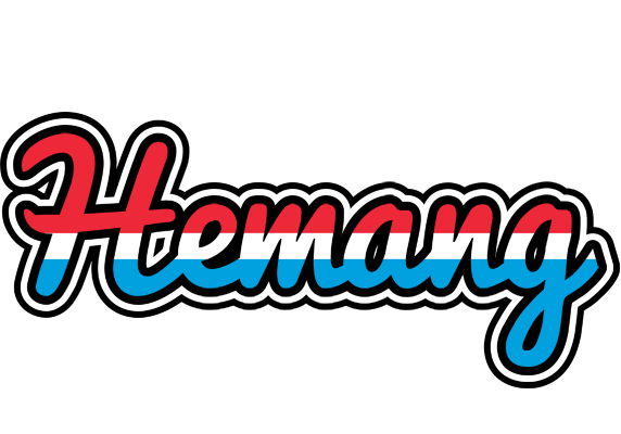 Hemang norway logo