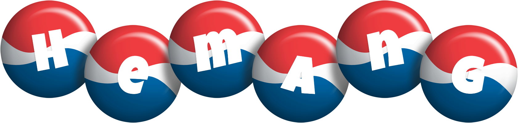Hemang paris logo