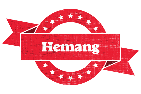 Hemang passion logo
