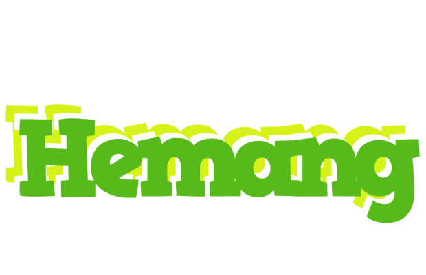 Hemang picnic logo