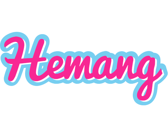 Hemang popstar logo