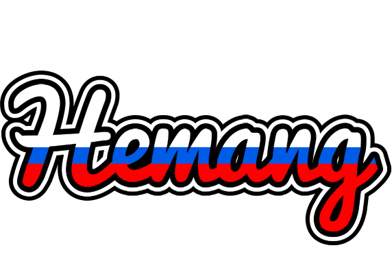 Hemang russia logo