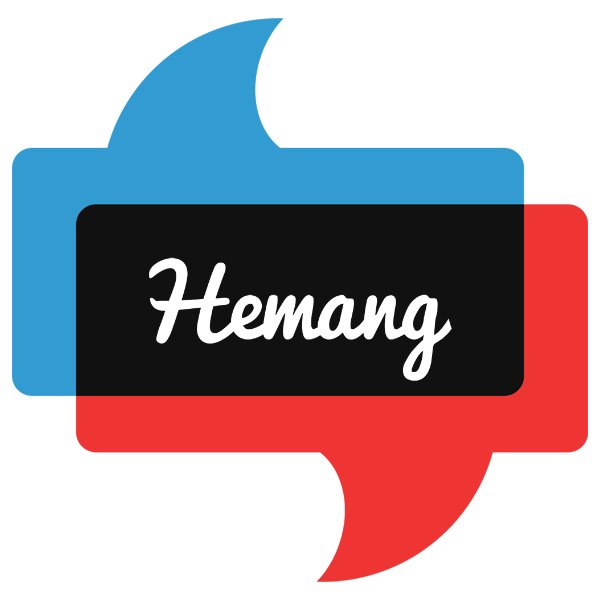 Hemang sharks logo