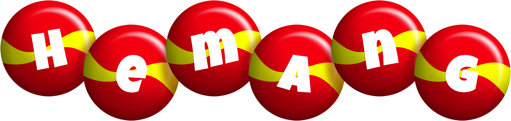 Hemang spain logo