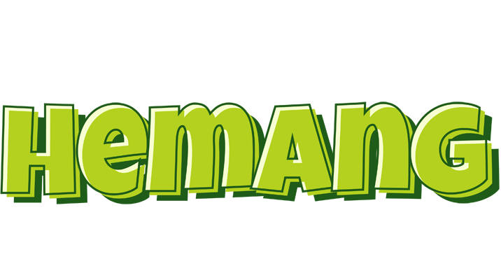 Hemang summer logo