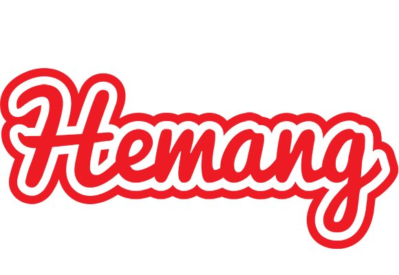 Hemang sunshine logo