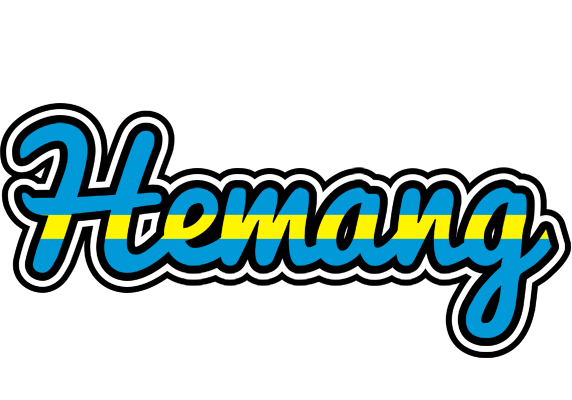 Hemang sweden logo