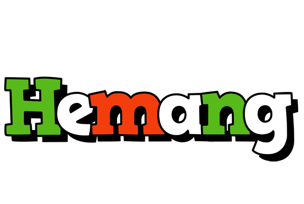 Hemang venezia logo