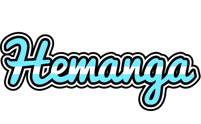 Hemanga argentine logo