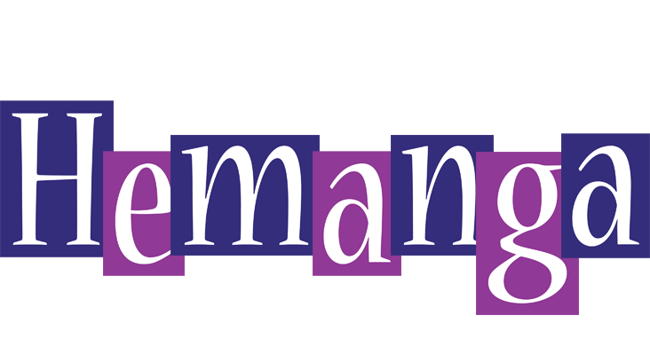Hemanga autumn logo