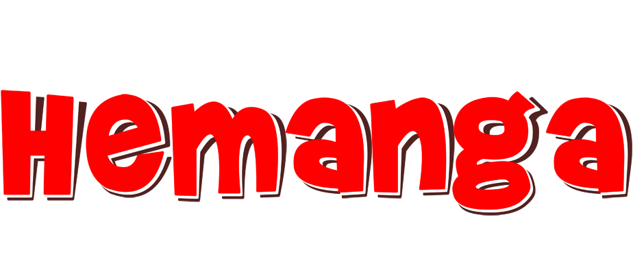 Hemanga basket logo