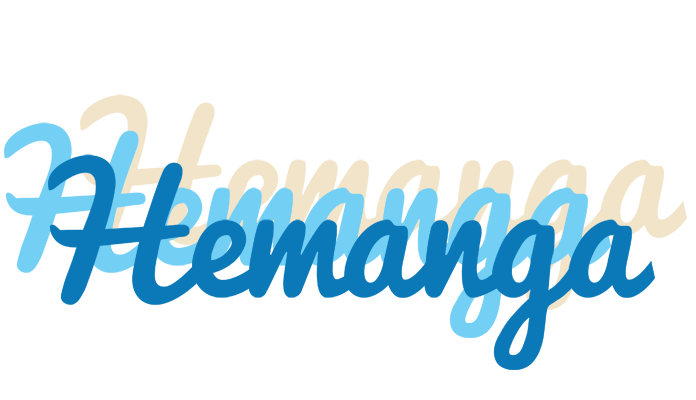 Hemanga breeze logo