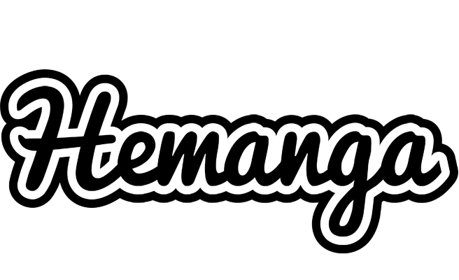 Hemanga chess logo