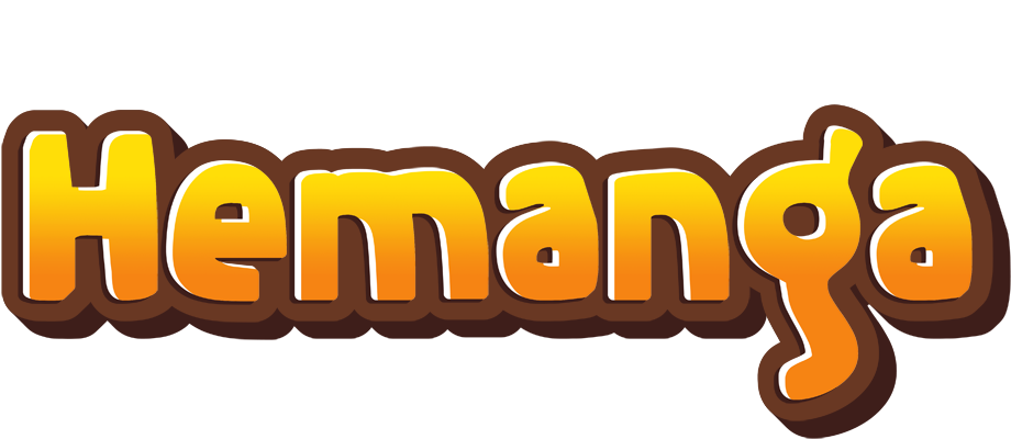 Hemanga cookies logo