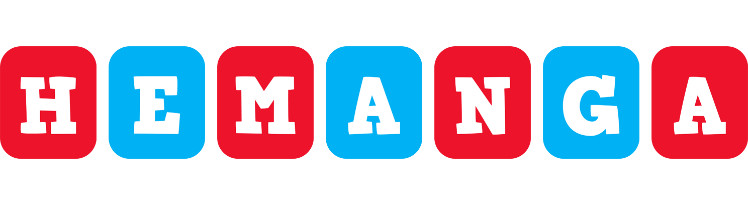 Hemanga diesel logo