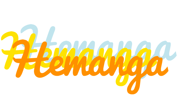 Hemanga energy logo
