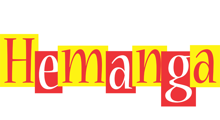 Hemanga errors logo