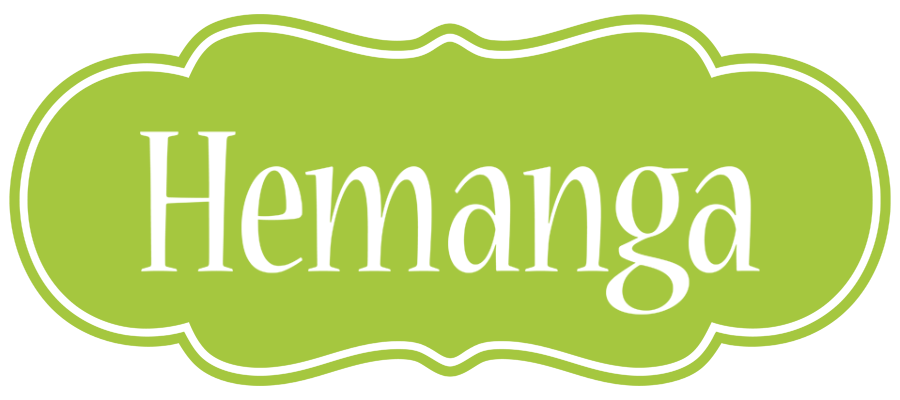 Hemanga family logo