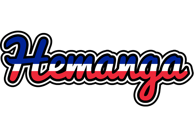 Hemanga france logo