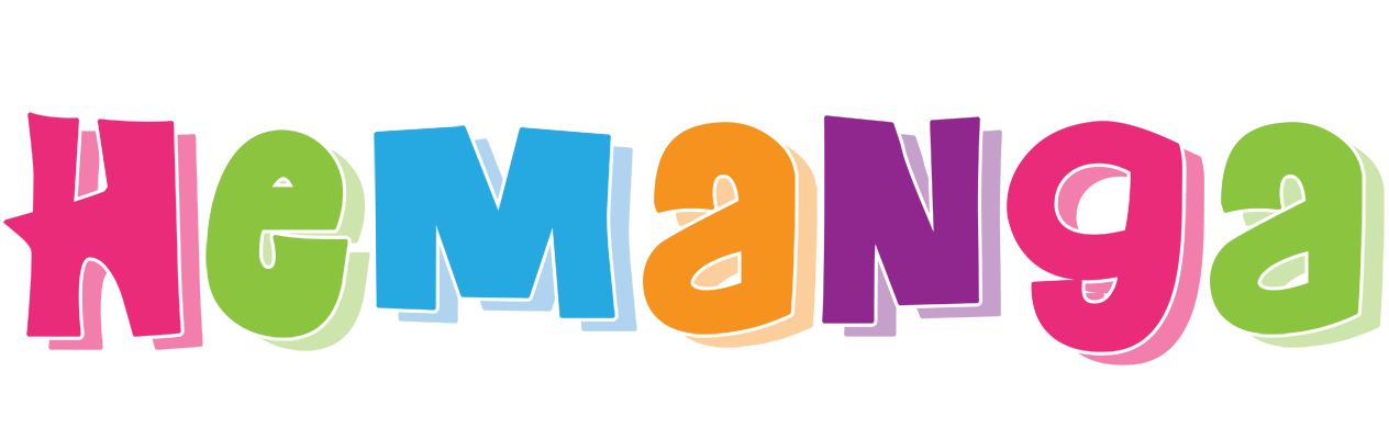 Hemanga friday logo