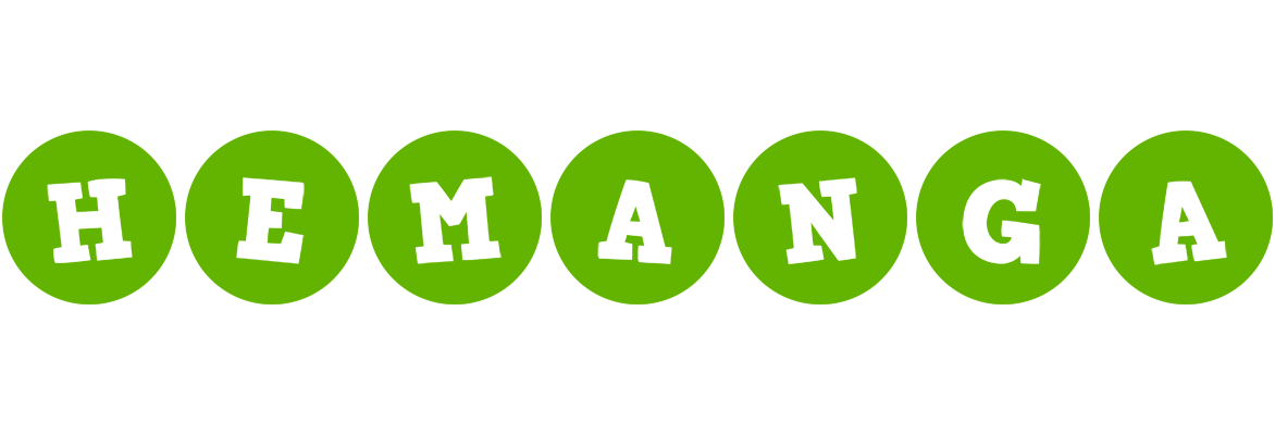 Hemanga games logo