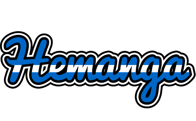 Hemanga greece logo