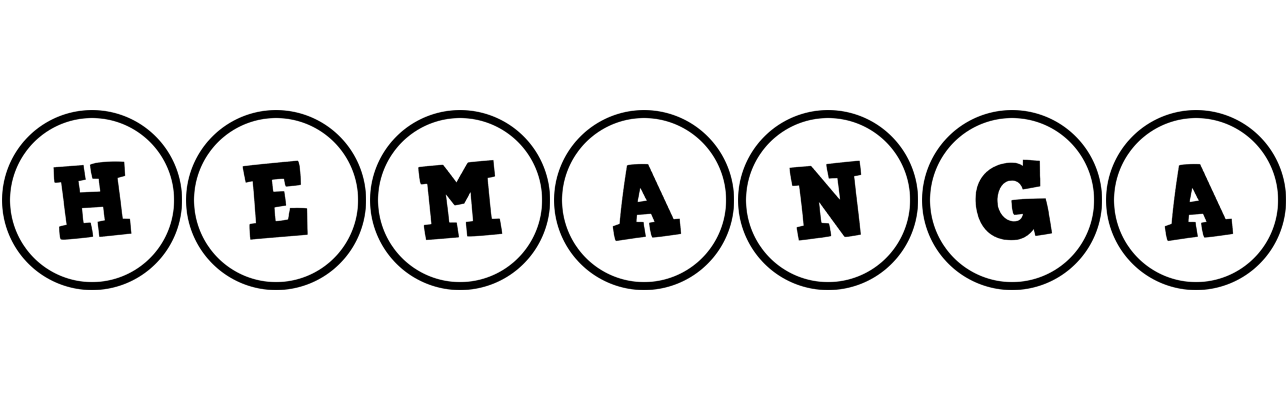 Hemanga handy logo