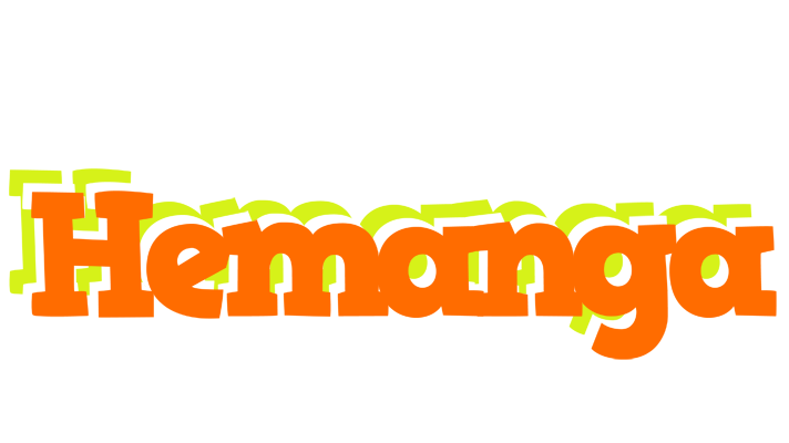 Hemanga healthy logo