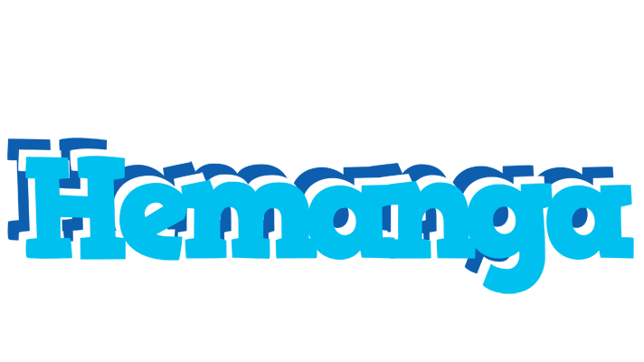 Hemanga jacuzzi logo