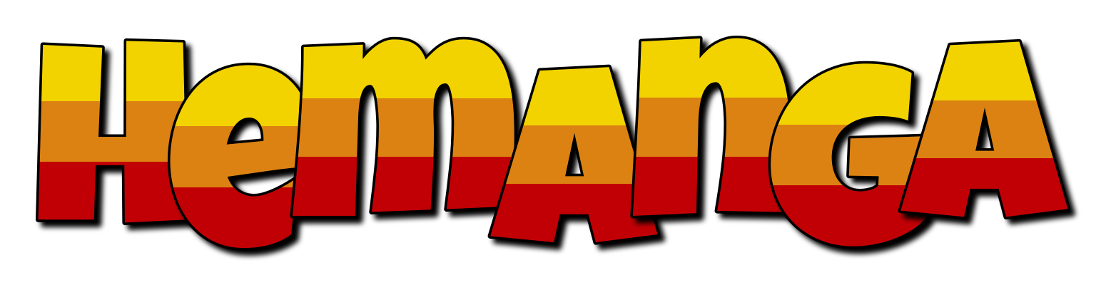Hemanga jungle logo