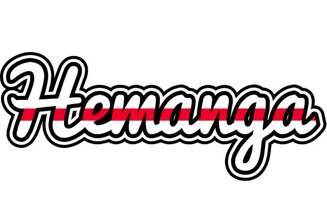 Hemanga kingdom logo