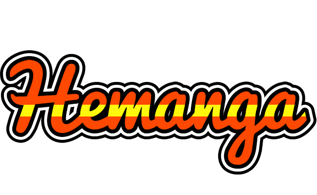 Hemanga madrid logo