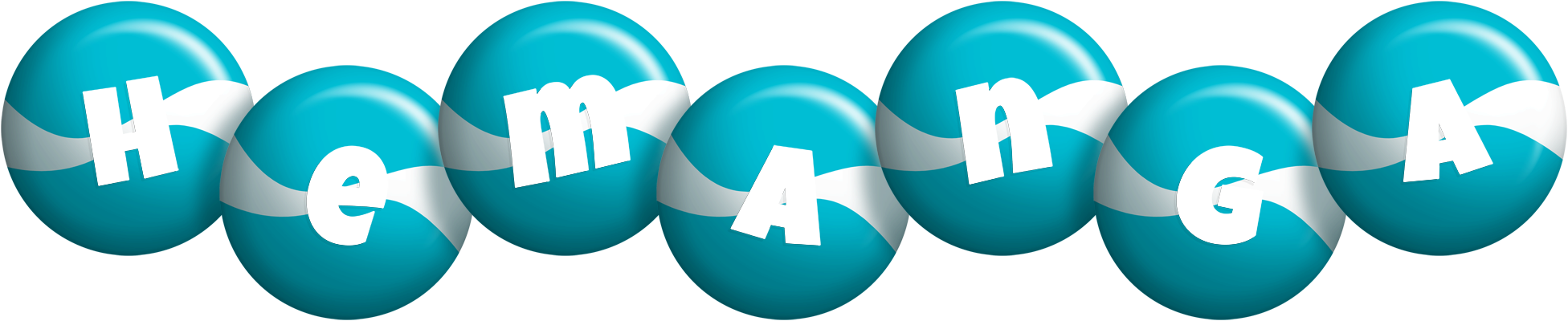 Hemanga messi logo