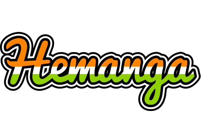 Hemanga mumbai logo
