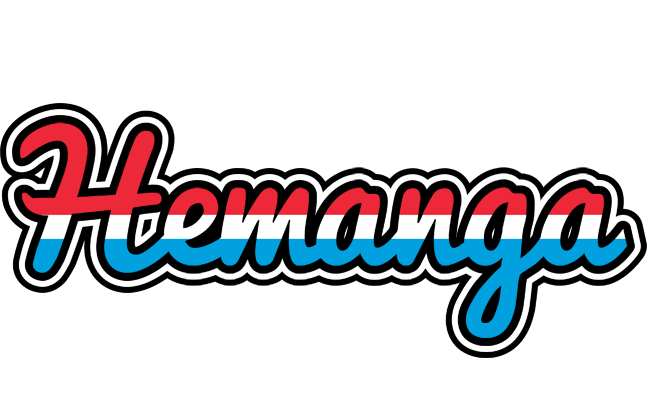 Hemanga norway logo