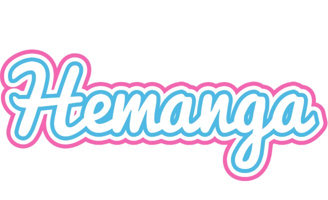 Hemanga outdoors logo