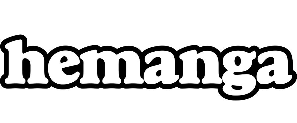 Hemanga panda logo
