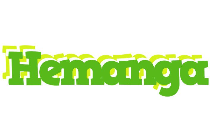 Hemanga picnic logo