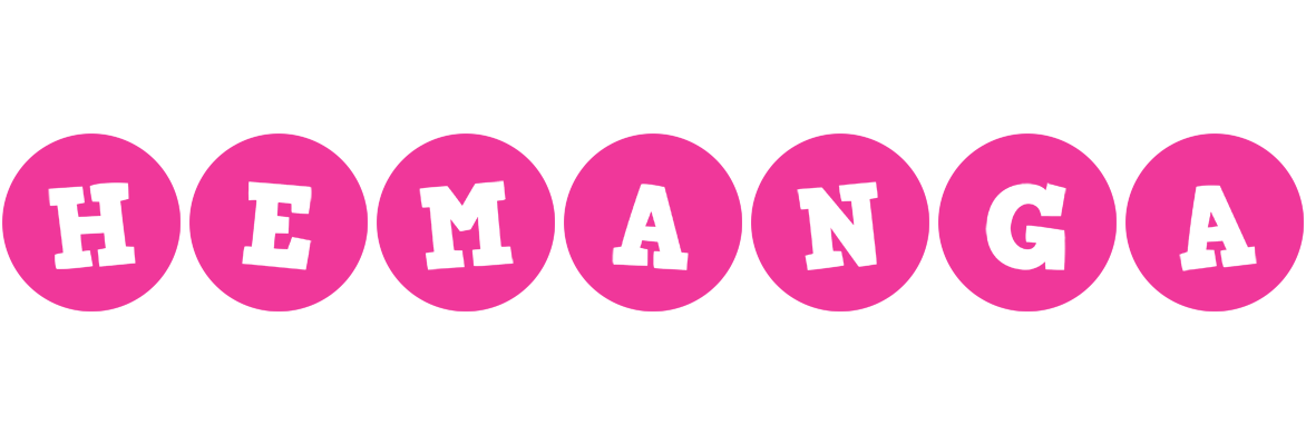 Hemanga poker logo