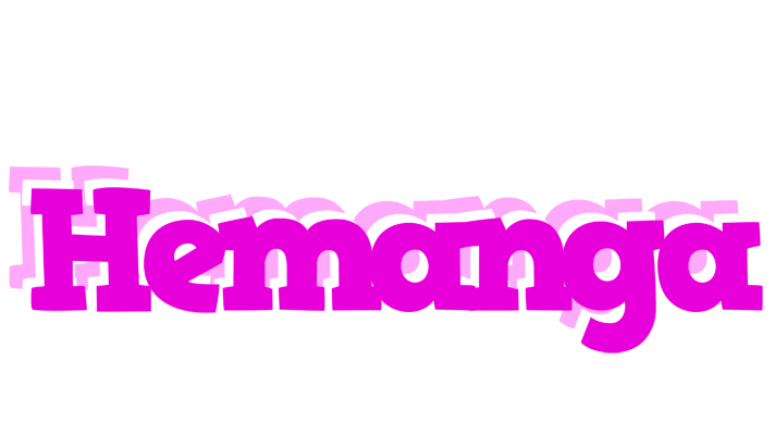 Hemanga rumba logo