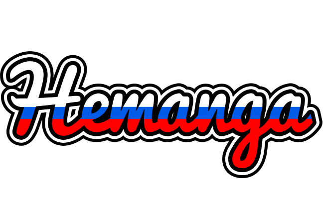 Hemanga russia logo
