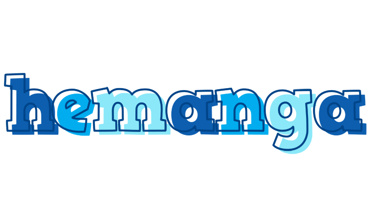 Hemanga sailor logo
