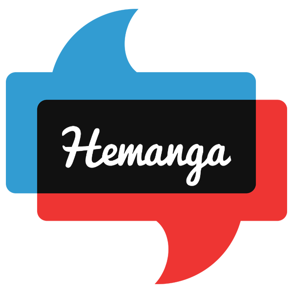 Hemanga sharks logo