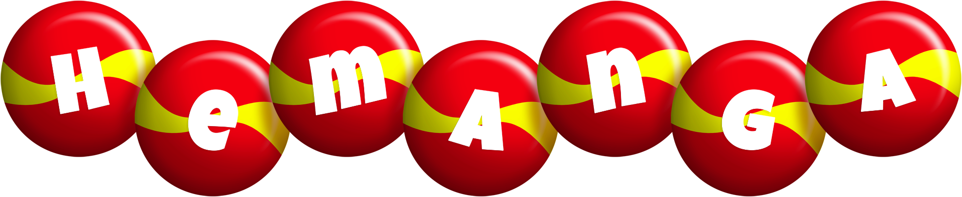 Hemanga spain logo